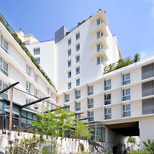 Hotel Marseille Centre Gare Saint-Charles